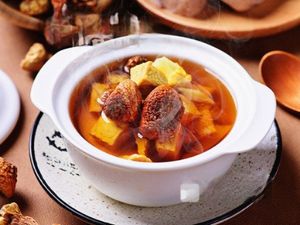 Zhen Shan Dunpin (Zhongshan 1st Road Store)