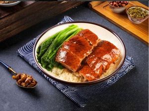 Adong Kitchen (Yuexiu Branch)