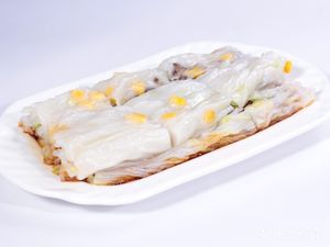 Kun Ji Mian Jia (Xiniu Road Branch)