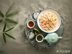 West Lake Pavilion Restaurant, Zhejiang Building (Huanghuagang Metro Station Branch)