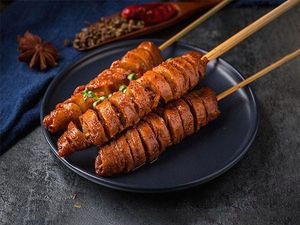 Ma Xiao Wu Qinghai Handmade Beef Noodles