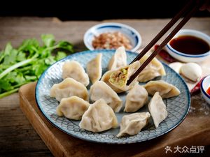 Bao Fu Jiao (Yuexiu Branch)