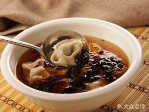 Old Shanghai Dumpling Shop (Xiniu Road Store)