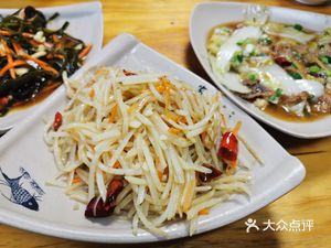 Northeast Small Kitchen (Zhongshan Avenue West Branch)