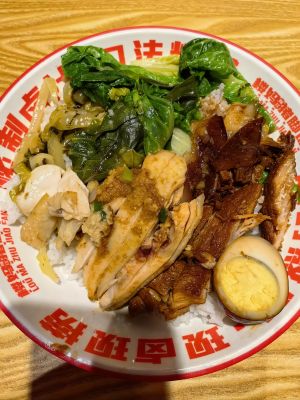 Lou Ma's Pig Trotter Restaurant (Tianhe You Tong Branch)