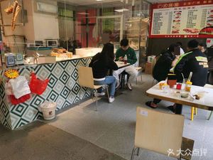 Guangshi Roast Pork (Tianhe Branch)