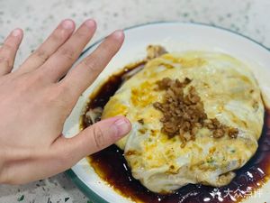 Shantou Hui Ji Rice Noodle King (Hua Jing New Town Second Branch)