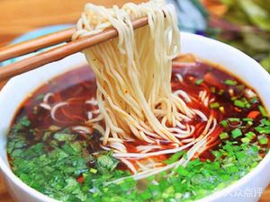 Qingzhen Lanzhou Clear Soup Beef Noodle (Chenyou Road Store)
