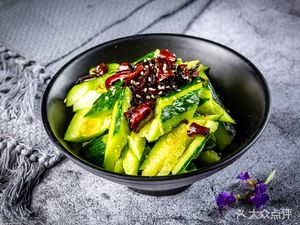 Lanzhou Hand-Pulled Noodles (Hua Jing North Road Branch)