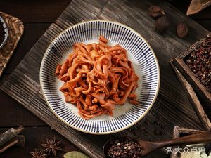Bamboo's Guilin Rice Noodles & Liuzhou Luosifen (Shangpin Store)