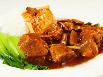 Shaxian Snacks (Zhongguo Jun Branch)