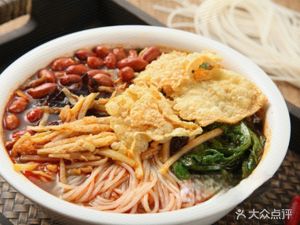 Old Lin's Liuzhou Luosifen (Jinzhou Store)