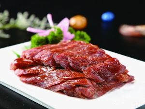 Old Brand Quanshu Goose Emperor (Jinzhou Commercial Street Store)