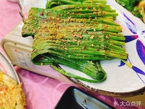 Chongqing Sichuan Cuisine · Yu记 Barbecue (Zhulian Road Store)