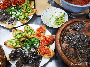 Lucas Italian Restaurant LUCA (Nansha Jin Gang Avenue Branch)