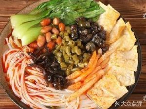 Zhou's Luosifen & Guilin Rice Noodles (Minjian Store)