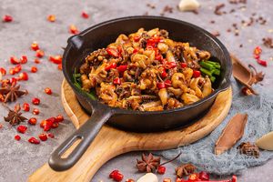 Xiangbei Old Home (Huahui Store)