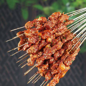 Zui Xiang Feng Northeast Barbecue