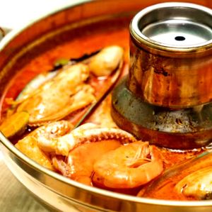 Bright Dining Bar · Chinese · Western · Hong Kong Style Teahouse (Jinzhou Branch)