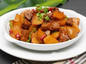 Lanzhou Beef Noodles