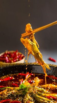 Fish Enthusiast Fish Hot Pot (Headquarters)