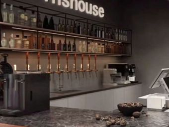 PinsHouse (Yuexiu International Store)