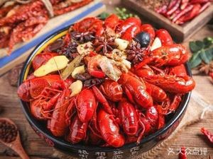 Chengdu Barbecue Research Institute · Oysters · Lobster (Nansha Store)