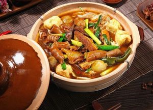 Lao Lai Offal Shop (Wanda Golden Street Store)