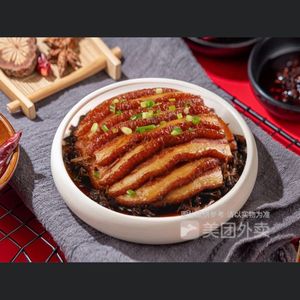 Hunan Small Bowl Dishes (Nansha Chengpinhu Street 68-34 Branch)