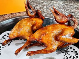 Uncle Liu's Restaurant