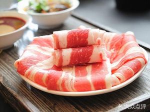 Bamaan Xiao Chilao Hua Jia Fen (Taishi Store)