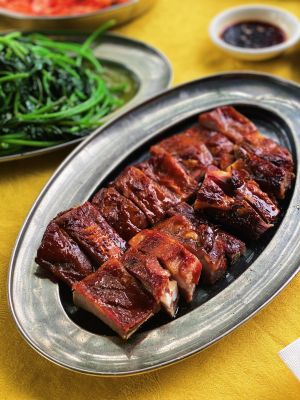 Tianxi Farmhouse (Shaluo Bay North Street Store)