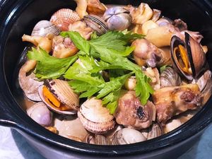 Zhenzhen Farmhouse Cuisine