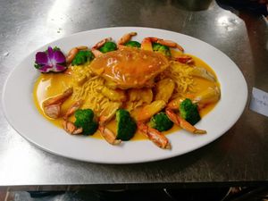 Yale Ecological Farm (Luban Village Store)