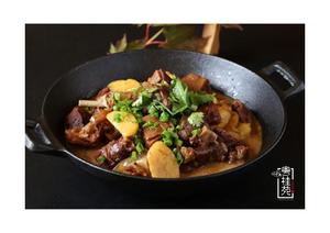 Huangshan Lu Farmhouse