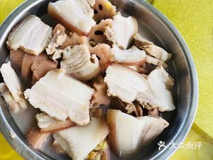 Linji Farmhouse Cuisine (Jinsha Road Store)