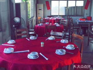 Xinyong Du Kou Fishing Spot Restaurant