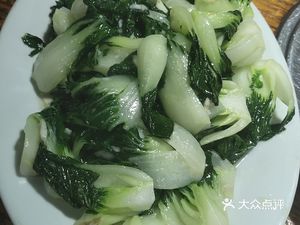 Tian Yuan Farmhouse (Lanling Road Store)