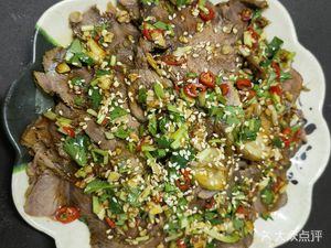 Yunkai Home-style Dishes