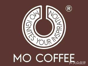 Mo Coffee MO COFFEE (Hong Kong Chinese Chamber of Commerce Store)