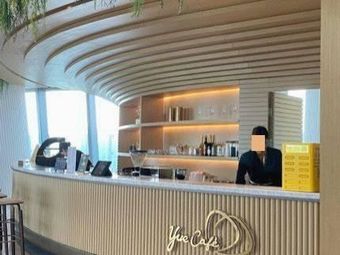 Yue Coffee (Yuexiu International Financial Center Branch)
