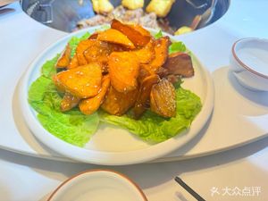 Harbin Braised Bone Home-style Dishes