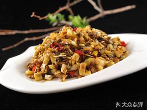 Shaxian Snacks (Bgy Tianxiwan Branch)