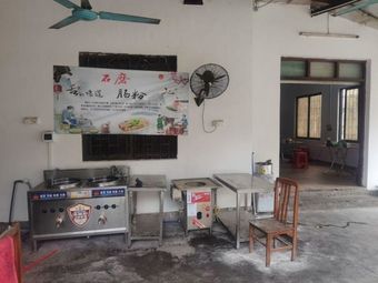 Stone-milled Rice Noodles