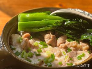 Happy Heart Restaurant