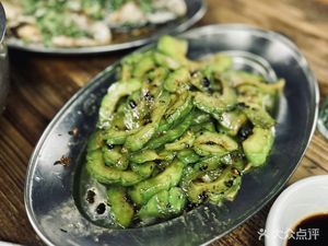 Quanxing Night Snacks (X297 Branch)