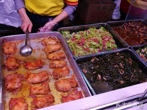 Fuscai Grain Dock Restaurant