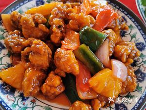 Riverside Restaurant (Nanbu Avenue South Branch)