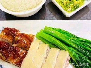 Liang Der Ji Good Taste Goose (Binhai New Town Branch)