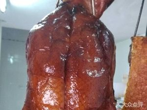 Feng Ji Roast Pork Fast Food (Furong Garden Store)